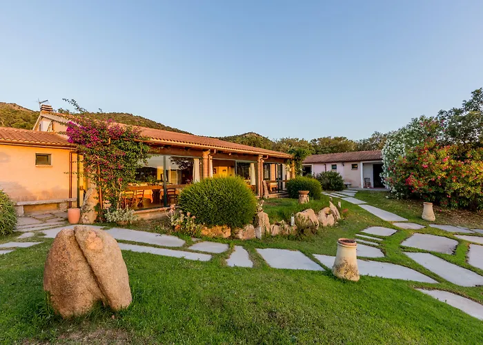Hotel & Glamping Borgo Di Campagna