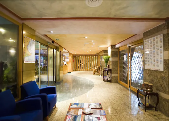 Hotel Azahar