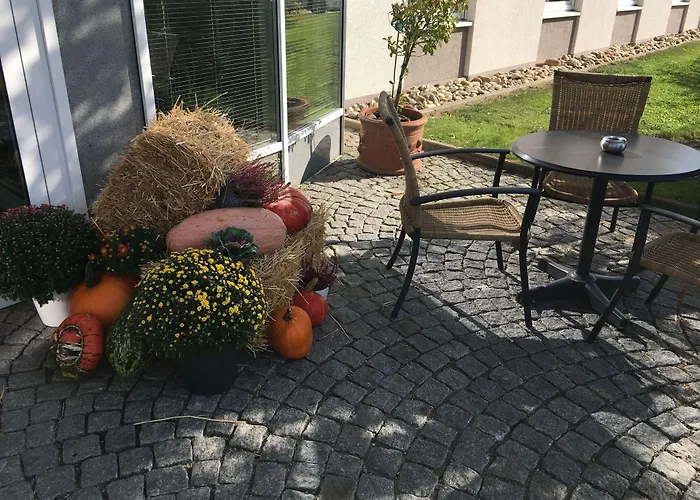 Hotel SunParc - SHUTTLE zum Europa-Park Rust 4km&Rulantica 2km