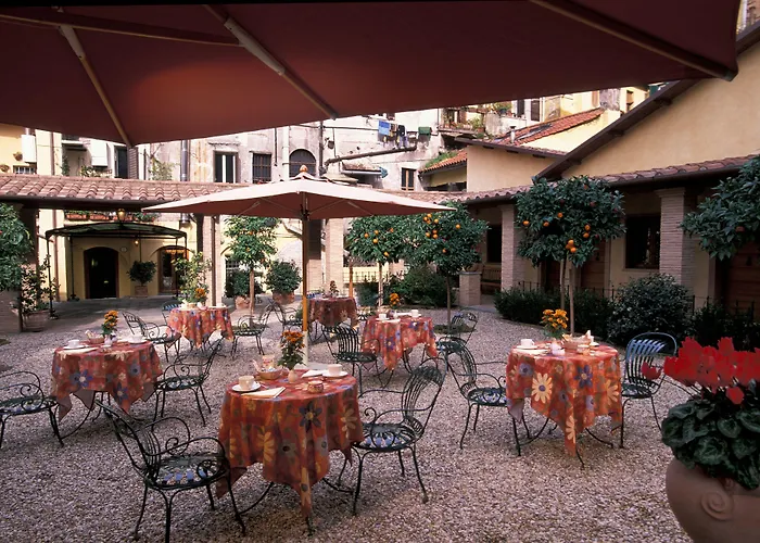 Hotel Santa Maria