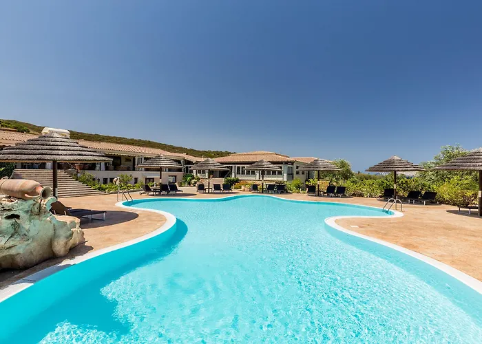 Hotel Costa Caddu