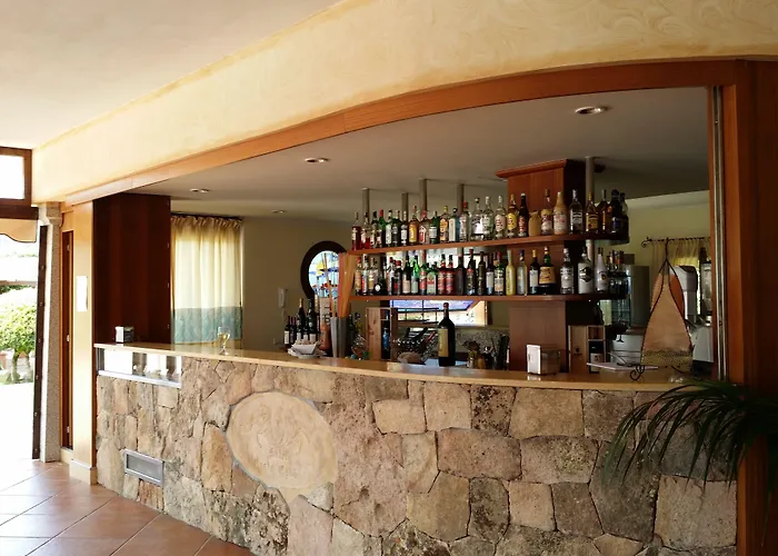 Hotel Costa Caddu