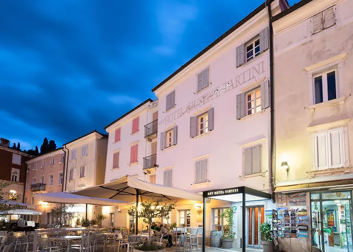 Art Hotel Tartini