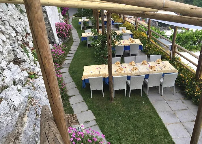 Fico D'India Relais