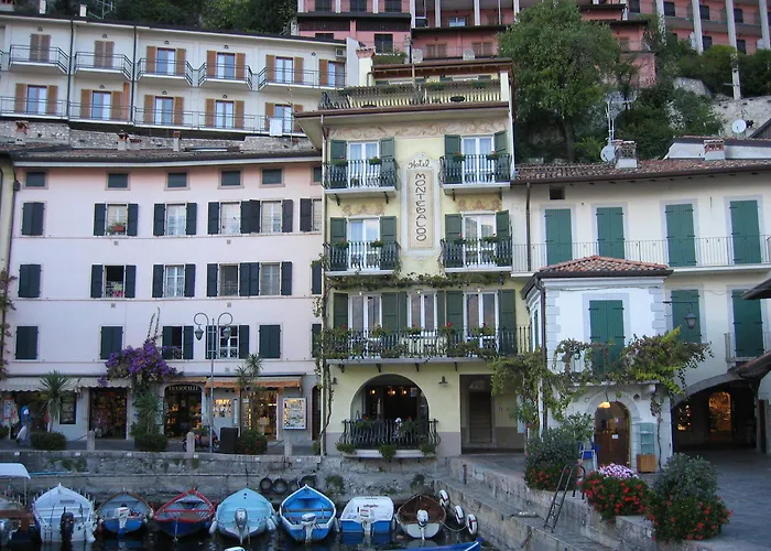 Albergo Ristorante Montebaldo