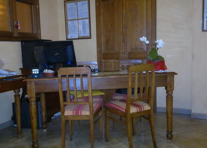 Albergo Ristorante Montebaldo