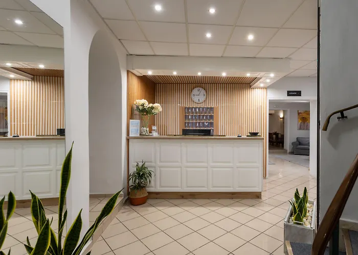 Hotel Bretagne