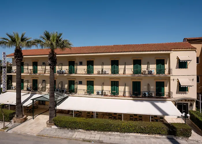 Hotel Bretagne