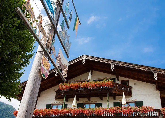 Ruhpoldinger Hof - Hotel&Wellness