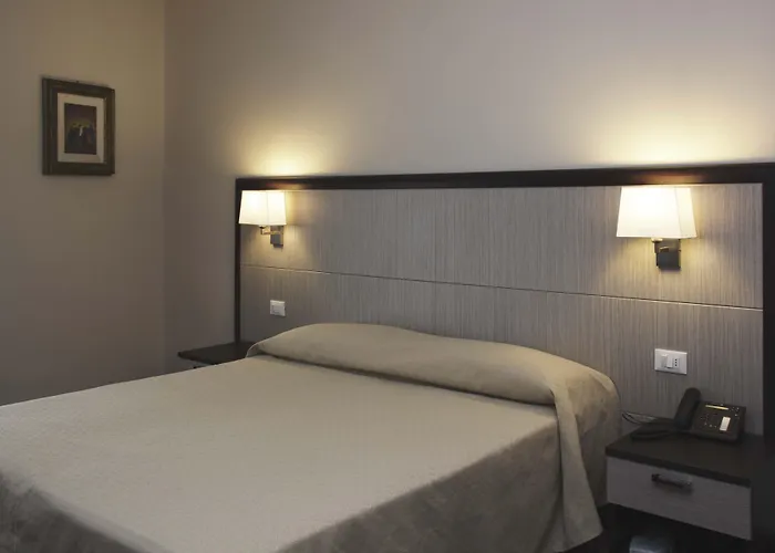 Hotel Alpi Resort