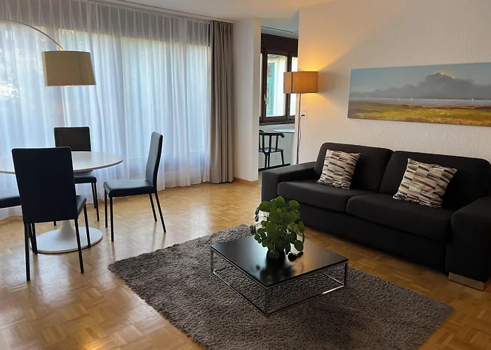 Hotel Bad Murtensee