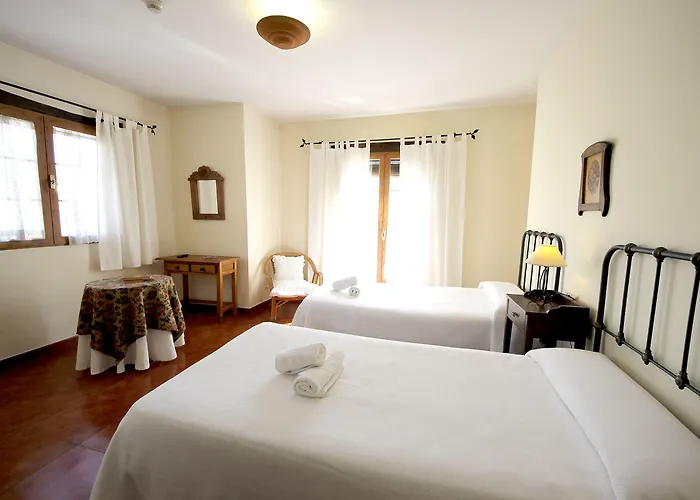 Hotel Boutique Alicia Carolina