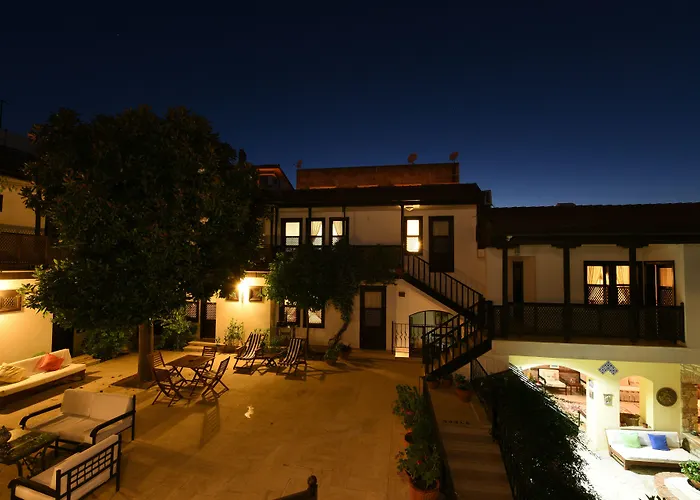 Villa Konak Hotel