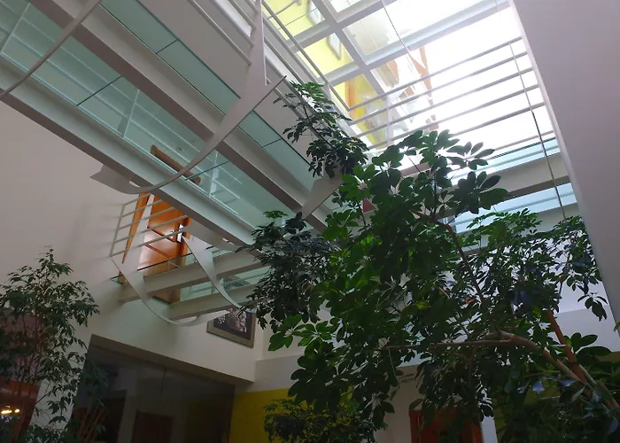 Hotel Torres De Somo
