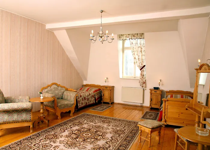 Hotel Heluan