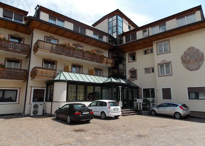 Hotel Chrys
