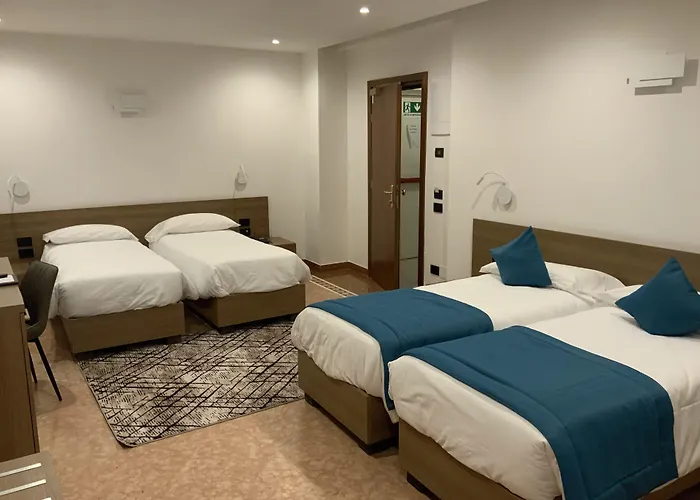 Albergo Cappello E Cadore