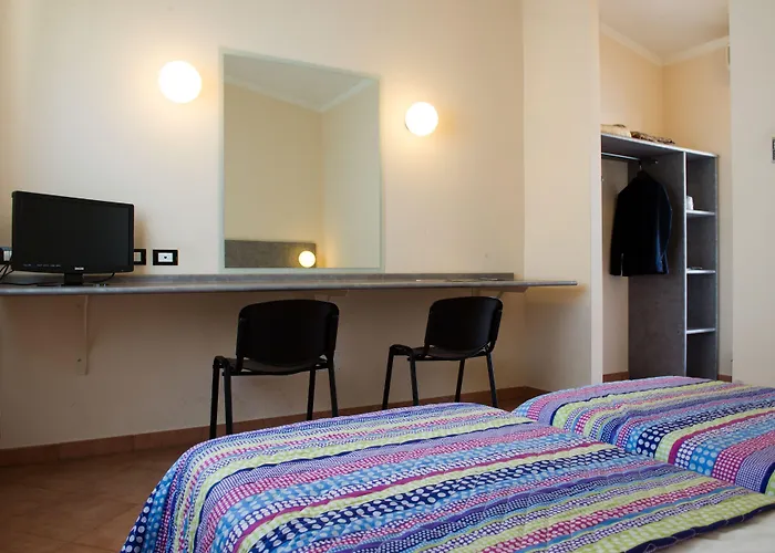 Autohotel Ravenna