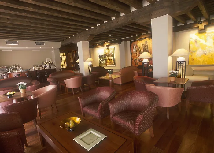 Hotel El Rancho