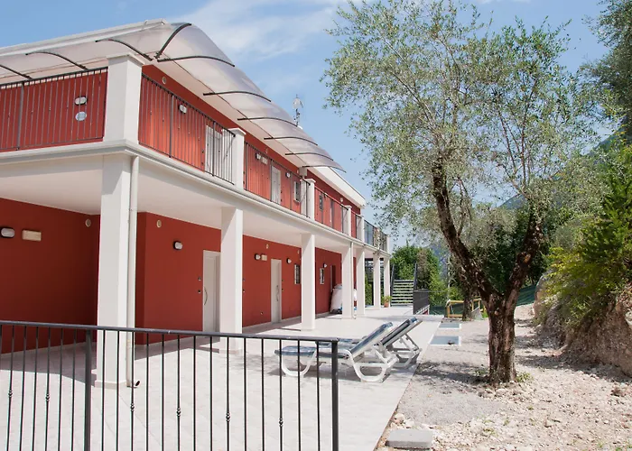 Hotel Oasi Beach