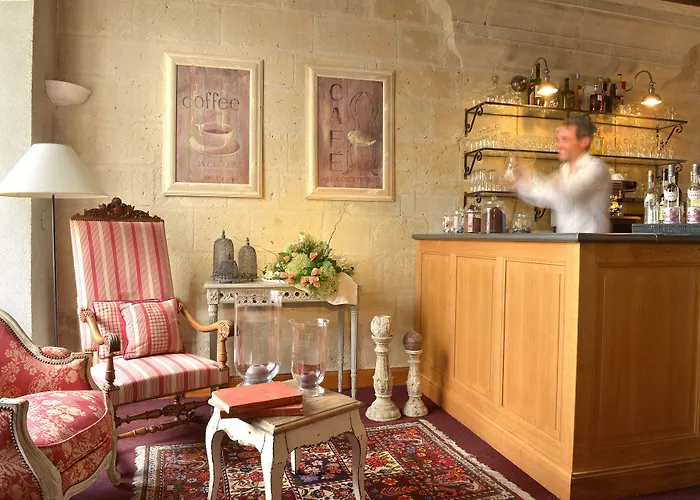 Hotel Saint Pierre Boutique-Hotel