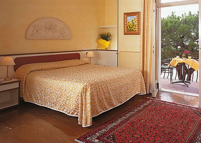 Hotel Marconi