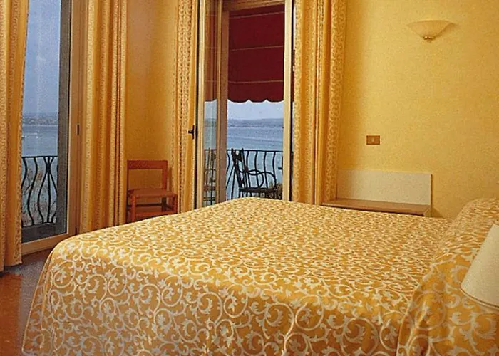 Hotel Marconi
