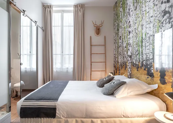 Hotel De Charme Cecil (Adults Only)