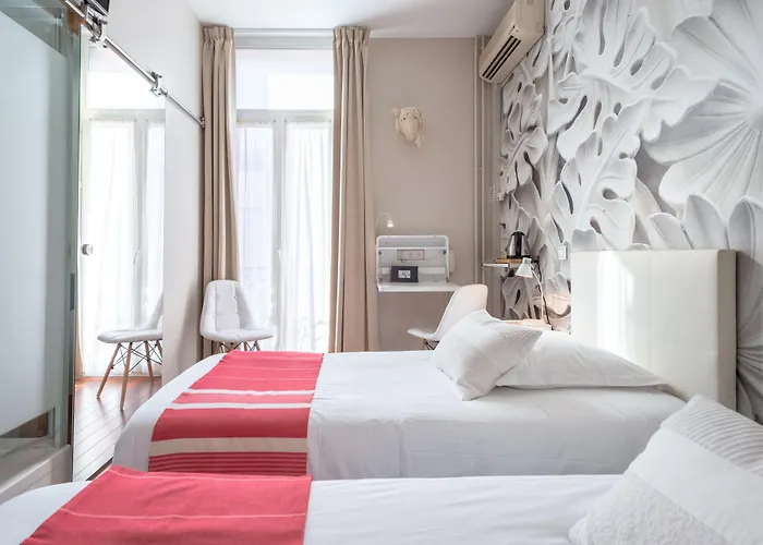 Hotel De Charme Cecil (Adults Only)