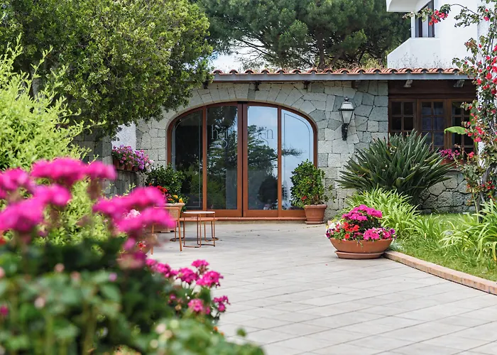 B&B Hotel Ischia San Nicola