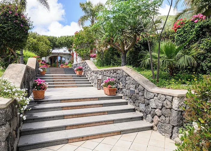 B&B Hotel Ischia San Nicola