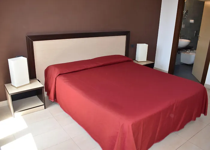 Hotel Il Portico
