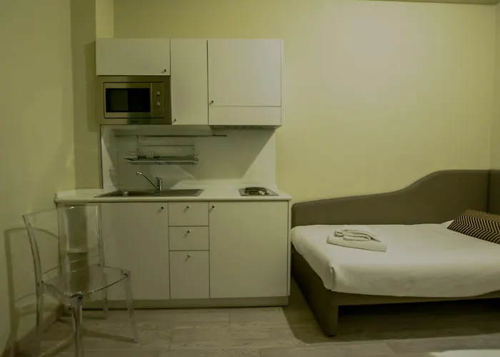 Hotel Europa
