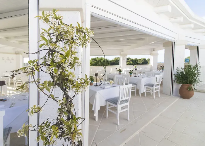 Masseria Bandino & Spa