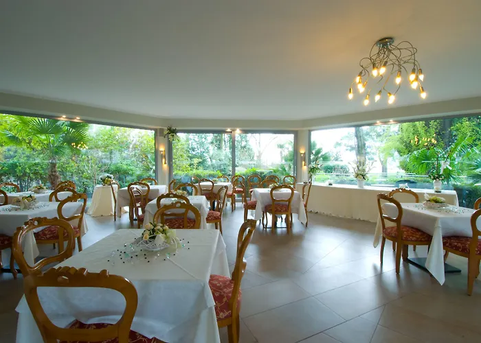 Hotel Oasi Wellness & Spa