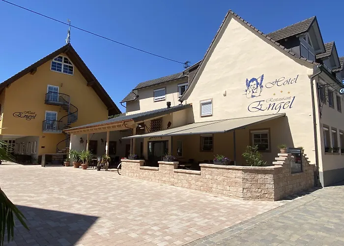 Hotel Engel