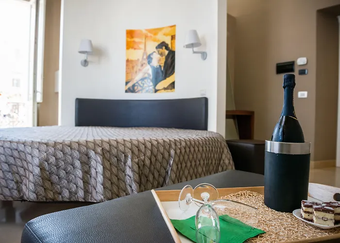 Albergo Del Sedile