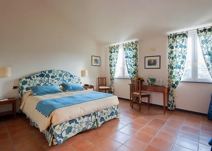 Hotel Al Terra Di Mare