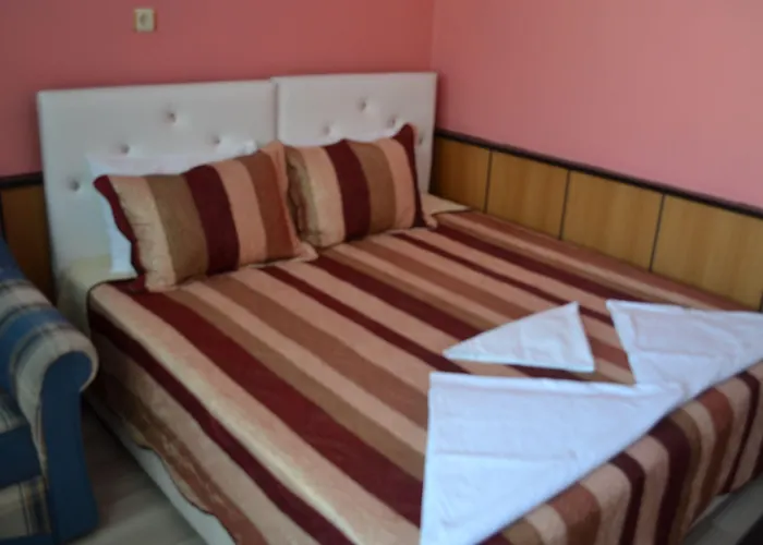 Aspawa Hotel