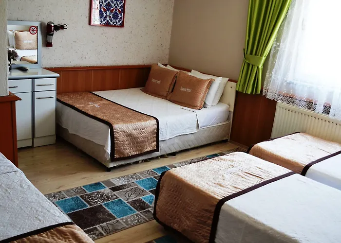 Aspawa Hotel
