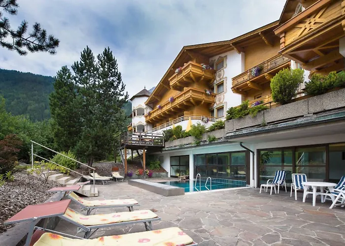 Hotel Donnerhof