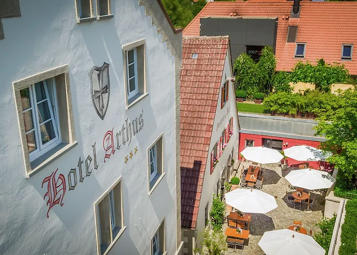 Hotel Arthus