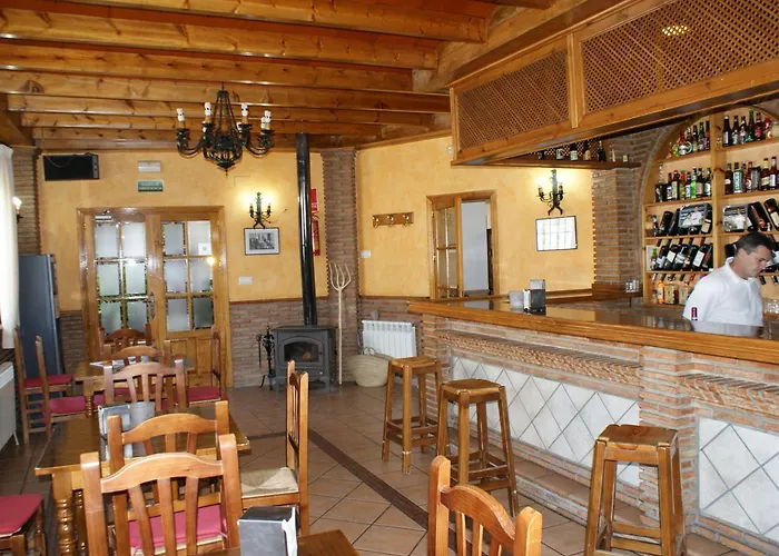 Hotel Juan Francisco
