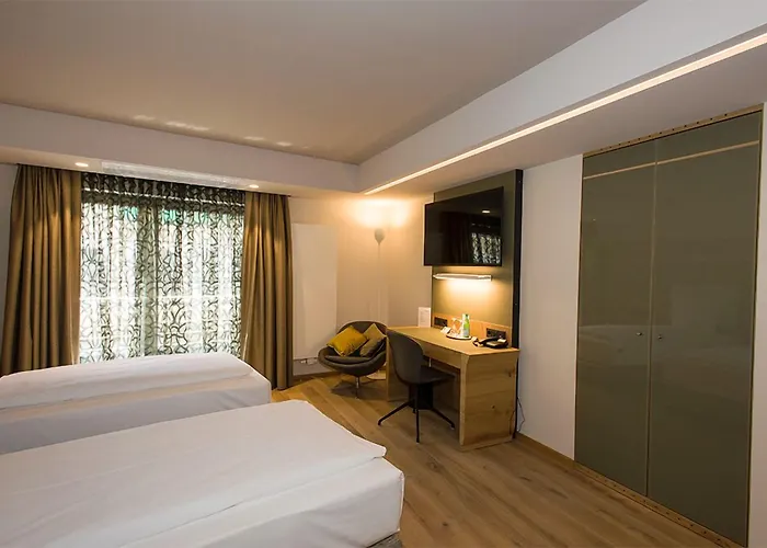 Trüffel Hotel