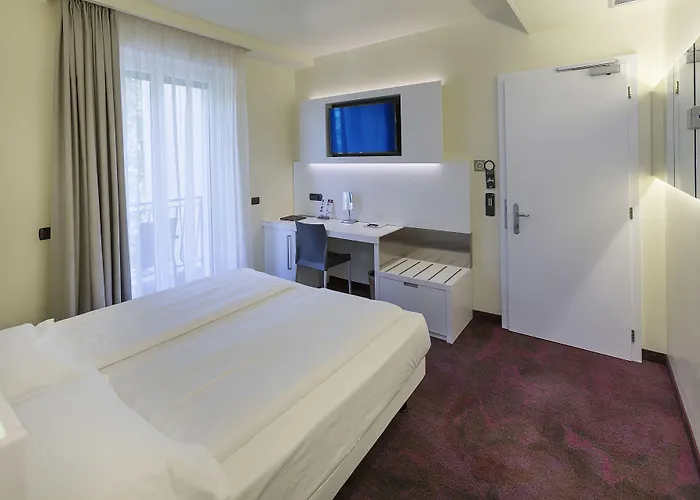 Wellness Hotel Casa Barca (Adults Only)