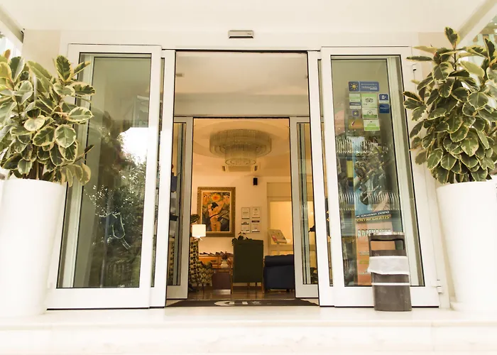 Hotel Calypso- Rimini Marina Centro