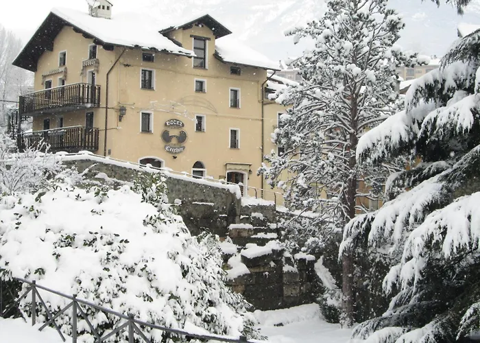 Hotel Cecchin