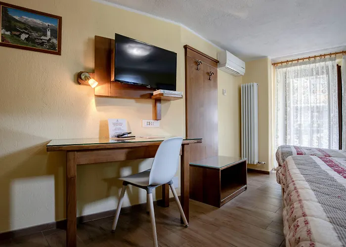 Hotel Cecchin