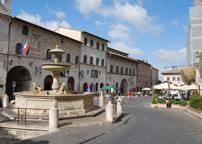 Hotel La Rocca