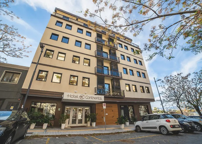 Hotel Continental